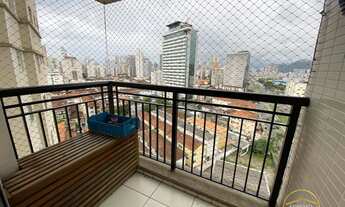 Imagem 4: Apartamento à venda no bairro Gonzaga - Santos/SP