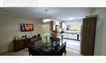 Imagem 5: Sobrado a venda - Parque das Nações, Santo André