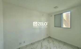 Imagem 6: Apartamento para aluguel com 44 m², 2 quartos 1 vaga em Vila Miguel Vicente Cury, Campinas