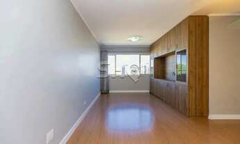 Imagem 2: Apartamento à venda no Alto da Lapa, impecável, 2 dormitórios, 80.68m² e 1 vaga