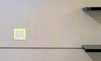 Imagem 3: Apartamento á venda com 2 quartos, moveis planejados, 5° andar, elevador no Castello Di Mo