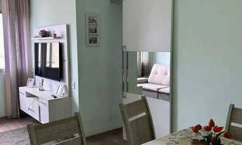 Imagem 7: Apartamento para aluguel 2 quartos 1 vaga Assunção - São Bernardo do Campo - SP