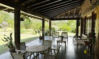 Imagem 5: Casa com 4 dormitórios à venda, 500 m² por R$ 2.500.000,00 - Fazenda Boa Fé - Teresópolis