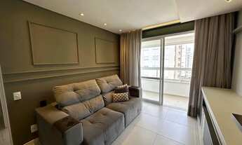 Imagem 4: Apartamento à venda no Jardim Atlântico - 2 dormitórios no Residencial Horizonte Novo Estr