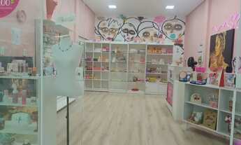 Imagem 5: PASSO PONTO SALA SHOPPING CALÇADÃO/VILAÇA - ALUGUEL R$1.700 - OPORTUNIDADE UNICA