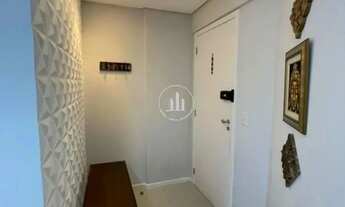 Imagem 4: Apartamento 2 Quartos com 1 Suíte e 76m² - Campinas