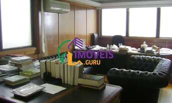 Imagem: COMERCIAL - JARDIM PAULISTA - SP