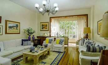 Imagem 3: Copacabana Apartamento com 3 dormitórios