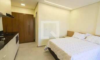 Imagem 3: Apartamento à Venda - Ipiranga, 1 Quarto, 31 m2