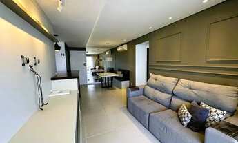 Imagem: Apartamento à venda no Jardim Atlântico