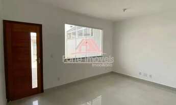 Imagem 2: Casa à venda, 2 quartos, 1 suíte, 1 vaga, Guaratiba - Rio de Janeiro/RJ