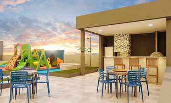 Imagem 7: Total Braz Cubas Apartamentos Prontos para Morar em Mogi das Cruzes