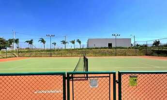 Imagem 4: Terreno à venda, 417 m² por R$ 525.000,00 - Botanic - São José do Rio Preto/SP