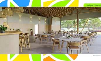 Imagem 7: OTIMO OPORTUNIDADE DE LOTE NO MALIBÚ - CONDOMINIO FECHADO