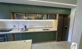 Imagem 3: Apartamento Mobiliado de Alto Padrão à Venda no Setor Marista