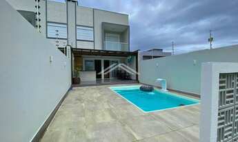 Imagem 2: Sobrado à venda na Praia que mais cresce em Santa Catarina - Itapoá