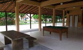 Imagem 7: Vendo apartamento com 2 quartos garagem condomínio fechado em Condor - Belém - PA