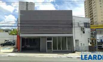 Imagem 2: GALPÃO - CIDADE ADEMAR - SP