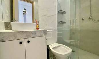 Imagem 7: Apartamento com 2 dormitórios à venda, 65 m² por R$ 850.000,00 - Ponta da Praia - Santos/S