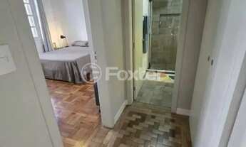 Imagem 7: Apartamento à venda Avenida Desembargador André da Rocha, Centro Histórico - Porto Alegre