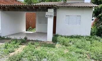 Imagem 7: Imóvel bairro Pedra 90 - Porcelanato - 180mts área - 199Mil - apta financiamento