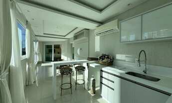 Imagem 6: Apartamento - 4 dormitórios - 4 Suítes - localizado em Itapema / Meia Praia REF: DW602864