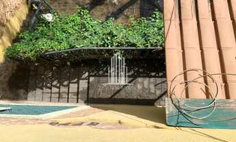 Imagem 3: Casa à venda em São Paulo-RJ, Santo Amaro: 3 quartos, 2 banheiros, 3 vagas de garagem - 14