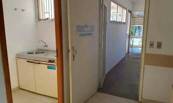 Imagem 4: Sala comercial próxima ao Shopping Praia de Belas