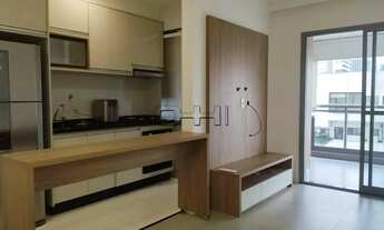 Imagem 3: Aluguel Apartamento 1 Dormitórios - 50 m² Pinheiros