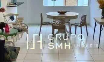 Imagem 4: Apartamento com 3 dormitórios à venda, 90 m² por R$ 500.000 - Praia das Pitangueiras - Gua