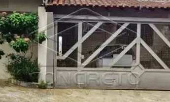 Imagem: Casa Térrea à venda