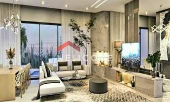 Imagem: Casa de condomínio em Estrada Bento Osvaldo