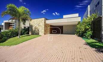 Imagem 2: Casa com 3 dormitórios à venda, 332 m² por R$ 3.590.000,00 - Alphaville Granja Viana - Car