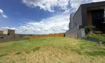 Imagem 3: Terreno à venda, 458 m² - Alphaville Nova Esplanada - Votorantim/SP