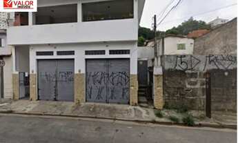 Imagem 2: CASA RESIDENCIAL em SÃO PAULO - SP, JAGUARÉ