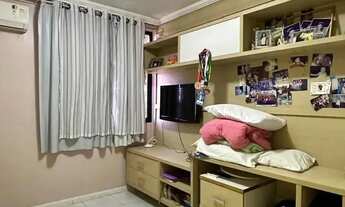 Imagem 5: Vendo lindo apartamento de 98m² no cond. Palmeiras da Amazônia - Planalto