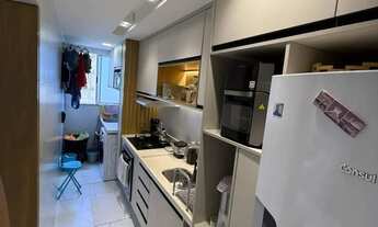 Imagem 2: Apartamento para venda no condomínio Palmeiras 3