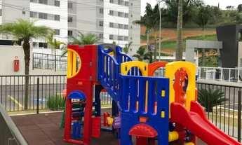 Imagem 2: Apartamento 2 quartos - Spina Ville II