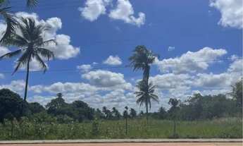 Imagem: Terreno 12x25