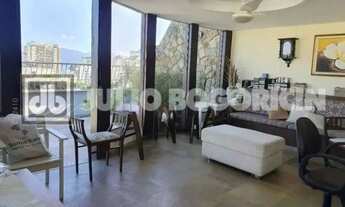 Imagem 2: Cobertura : Duplex / Residencial / Icaraí