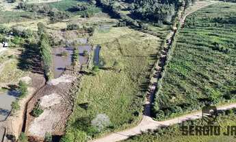 Imagem 6: Área de terra com 2ha a 500 metros do asfalto em Triunfo