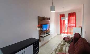 Imagem 2: Apartamento em Rua Professor Antônio Firmino Proença - Caguassu - Sorocaba/SP