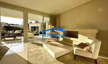 Imagem 3: Casa Exclusiva Residencial Alphaville 02 LOCAÇÃO - Barueri/SP