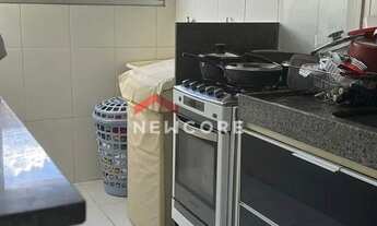 Imagem 6: Apartamento em Rua Estados Unidos - Jardim Terra Branca - Bauru/SP