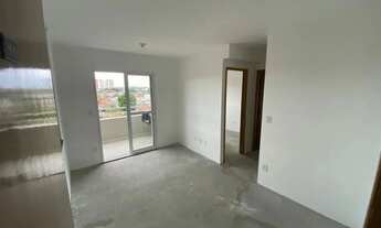 Imagem 6: WV - Imóvel para venda possui 56 m² quadrados com 2 quartos em Vila Rangel - São José dos