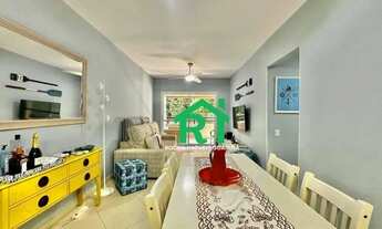 Imagem 2: Apartamento beira mar com 3 quartos (1 suíte), 1 vaga, lazer à venda em Pitangueiras, Guar