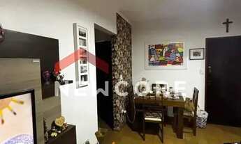 Imagem 2: Apartamento em Rua Alfonso Bovero - Vila Assunção - Praia Grande/SP