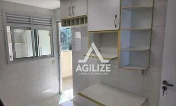 Imagem 7: Apartamento com 3 dormitórios à venda, 108 m² por R$ 650.000,00 - Glória - Macaé/RJ