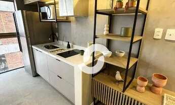 Imagem 2: Loft - Rua Mariz e Barros, 225 - Icaraí - Niterói/RJ