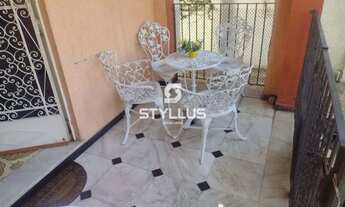 Imagem 6: Cachambi Casa com 4 dormitórios